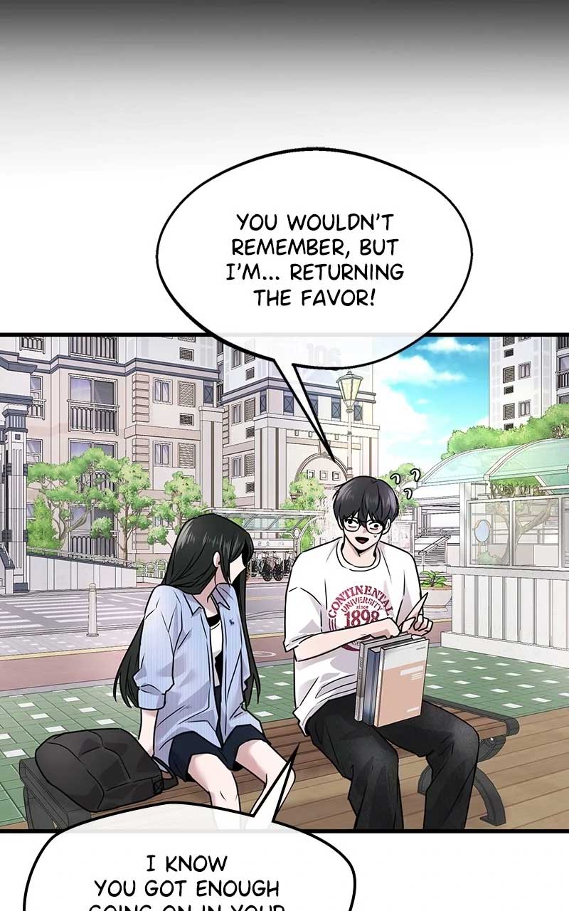 Back to Chanbi - Chapter 8 Page 79