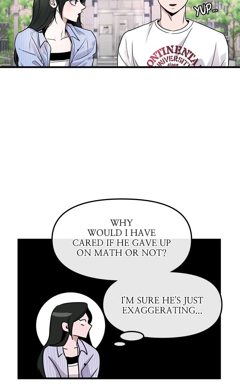 Back to Chanbi - Chapter 8 Page 81