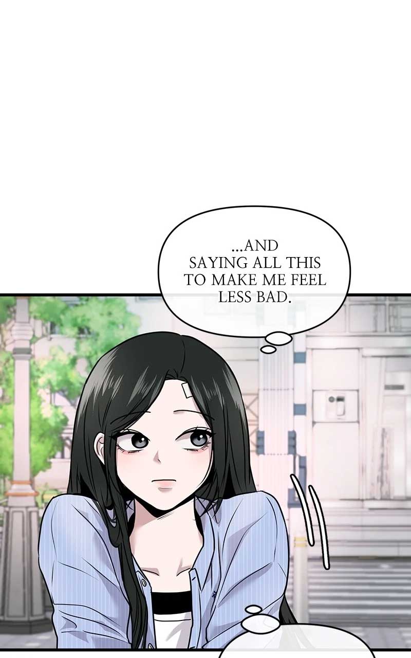 Back to Chanbi - Chapter 8 Page 82