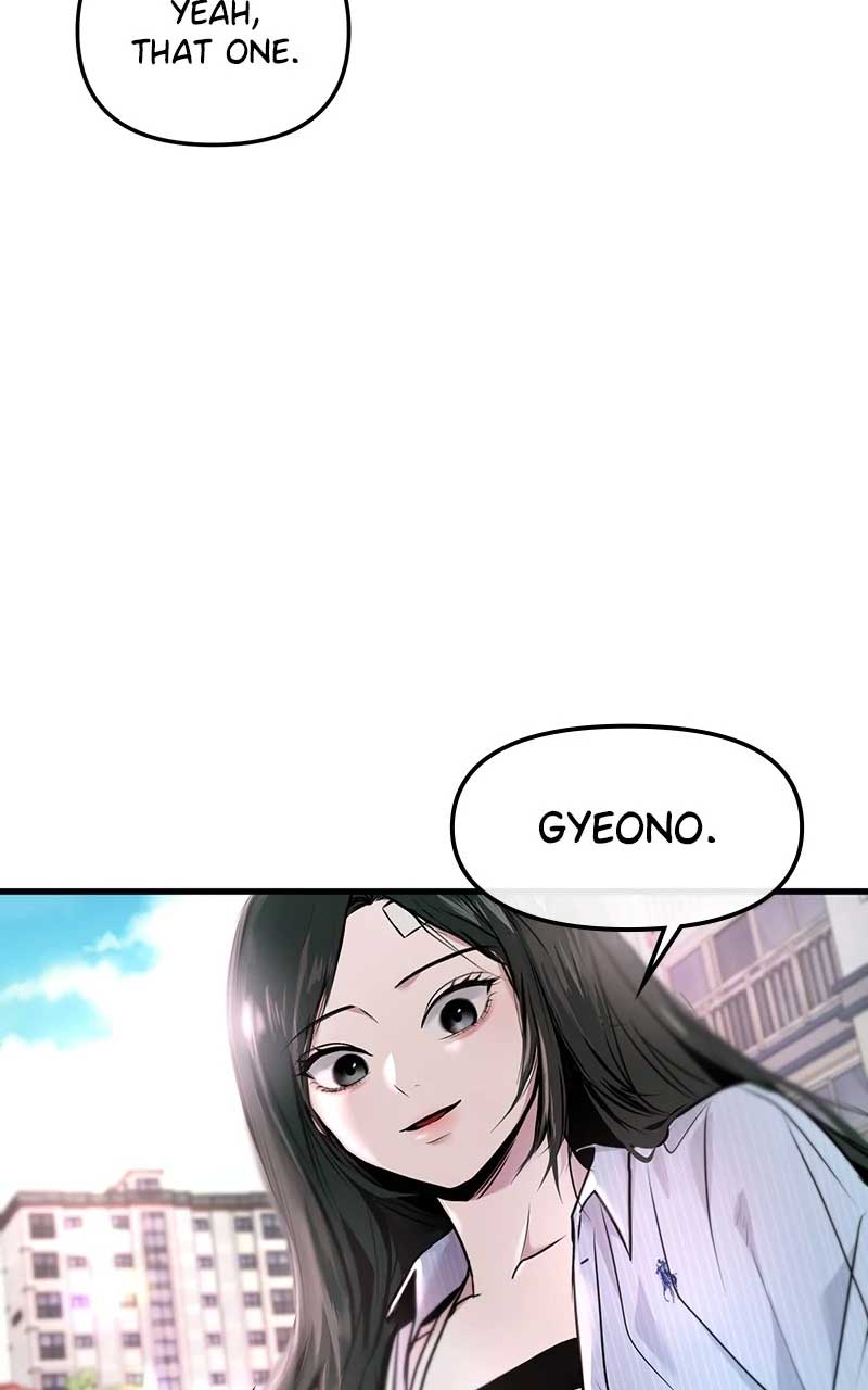 Back to Chanbi - Chapter 8 Page 85