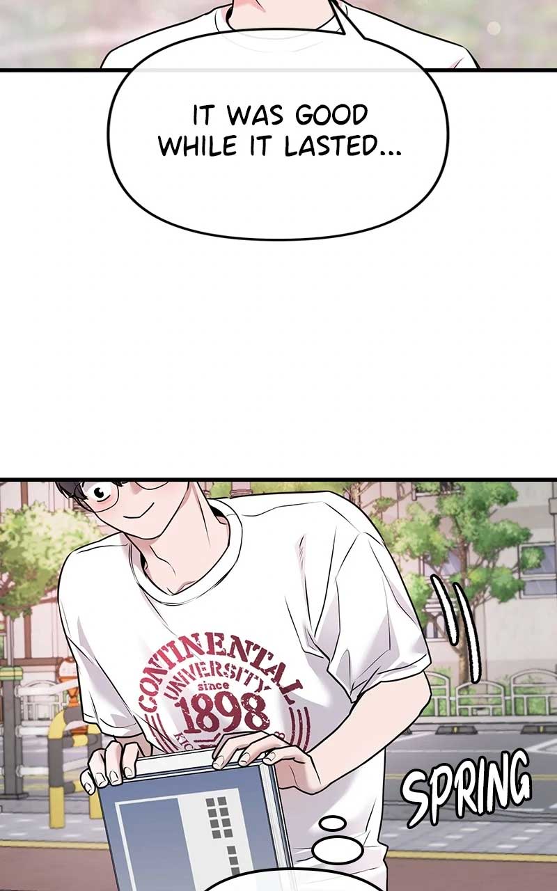 Back to Chanbi - Chapter 8 Page 89