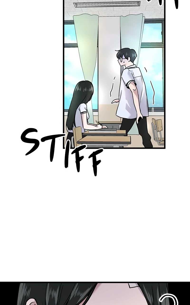 Back to Chanbi - Chapter 8 Page 9