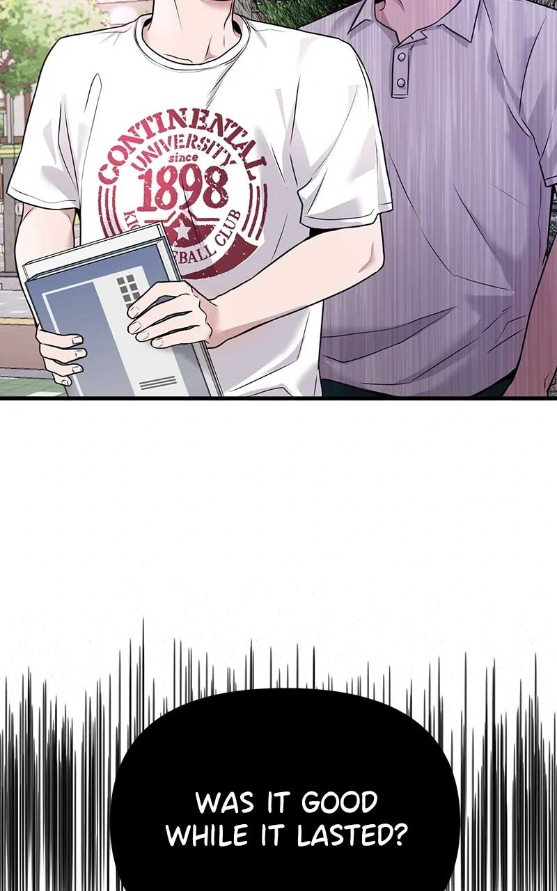 Back to Chanbi - Chapter 8 Page 91