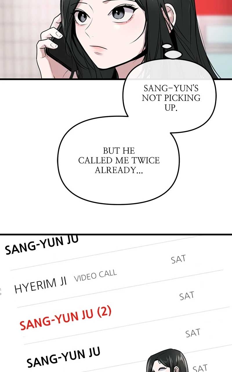 Back to Chanbi - Chapter 8 Page 93