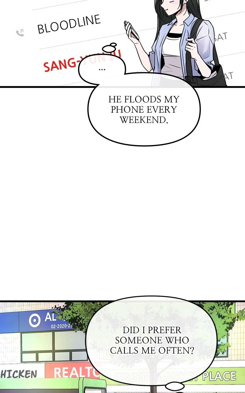 Back to Chanbi - Chapter 8 Page 94