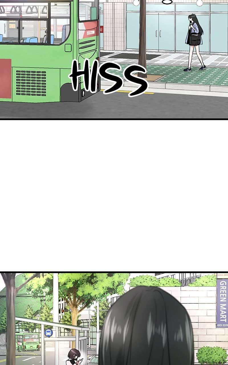 Back to Chanbi - Chapter 8 Page 95