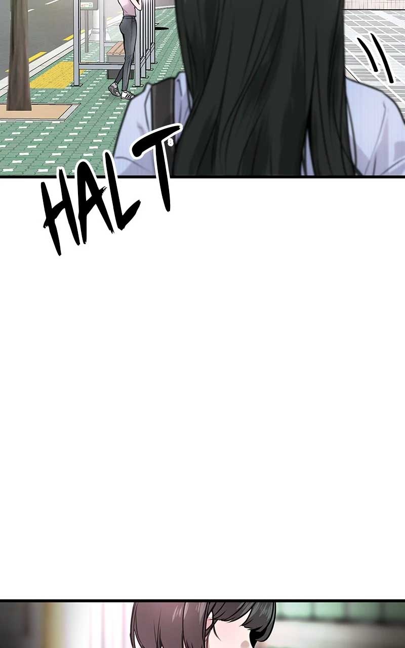 Back to Chanbi - Chapter 8 Page 96