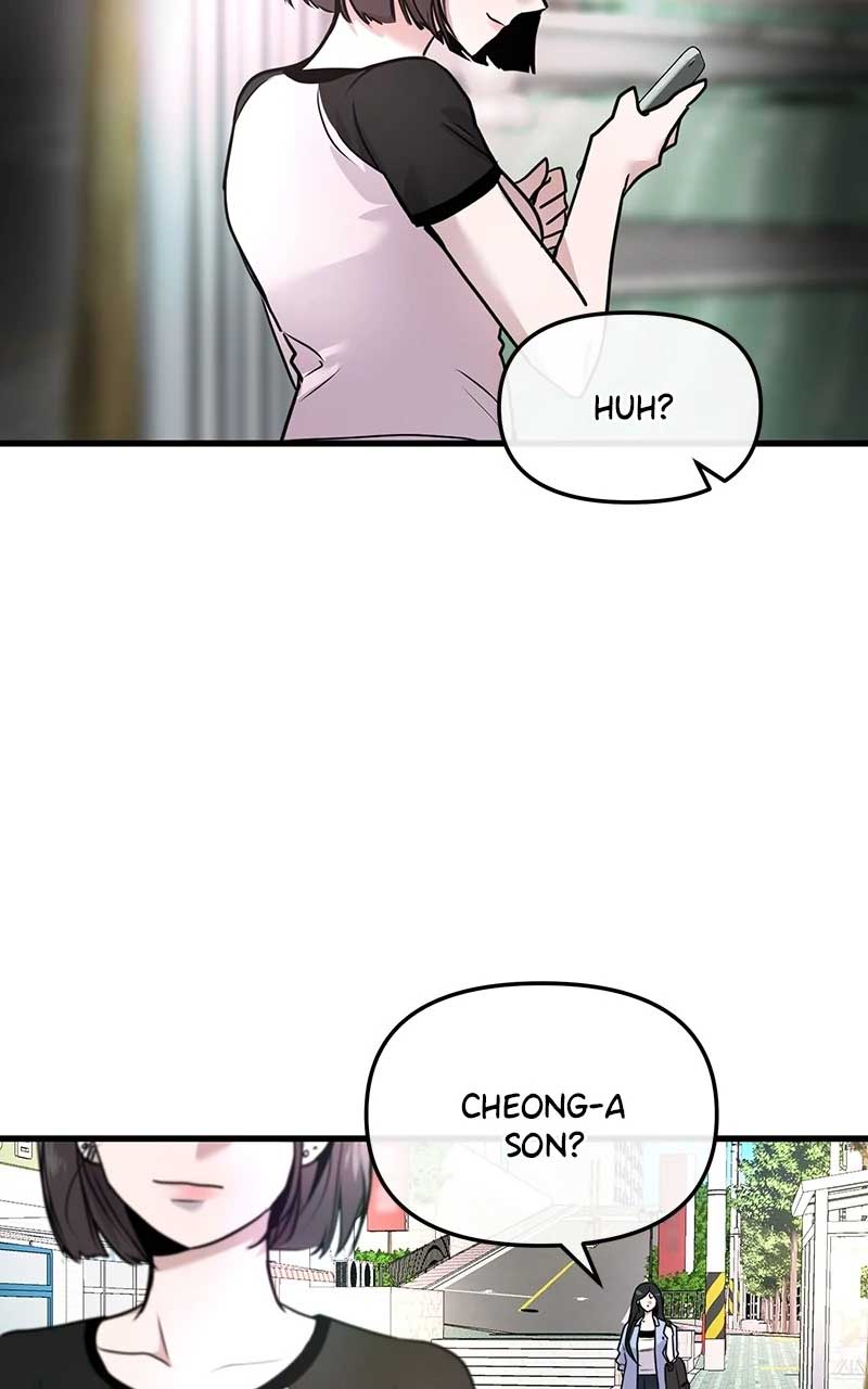 Back to Chanbi - Chapter 8 Page 97