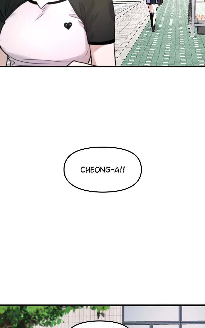 Back to Chanbi - Chapter 8 Page 98