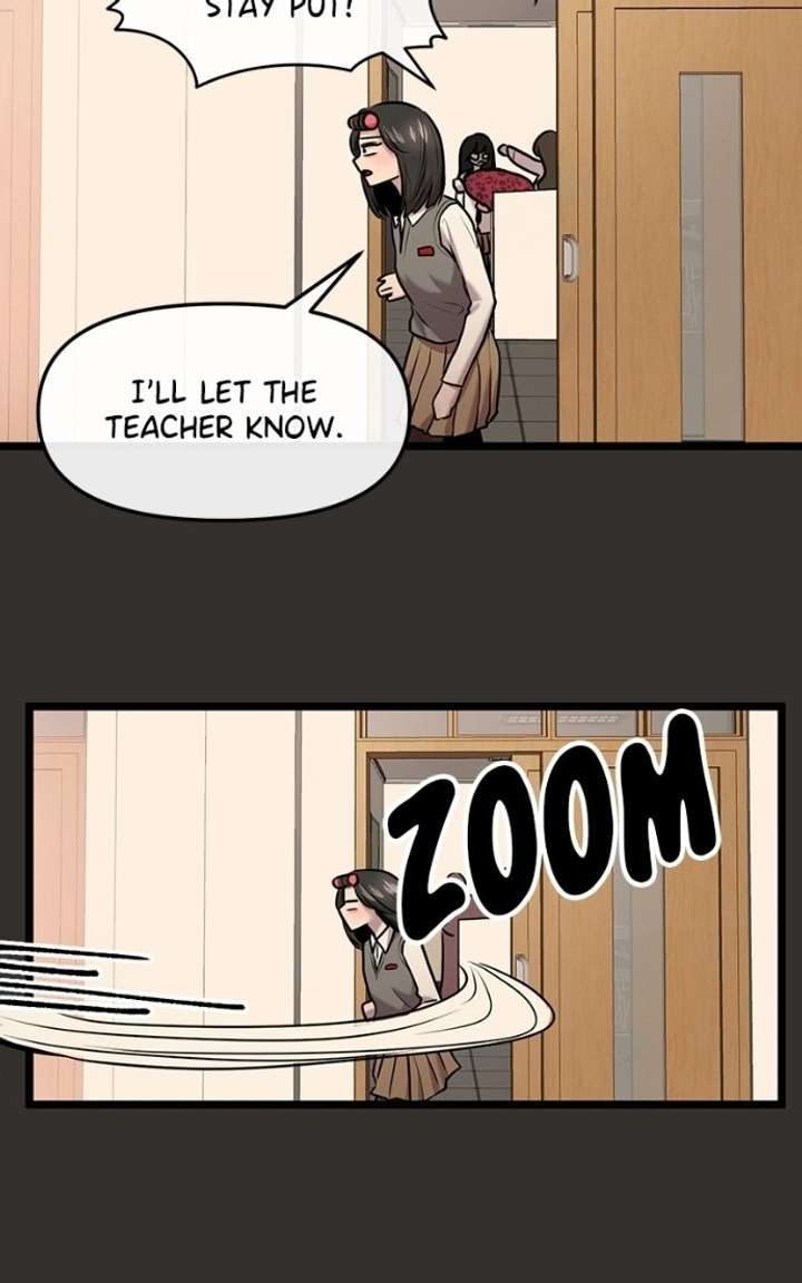 Back to Chanbi - Chapter 80 Page 10