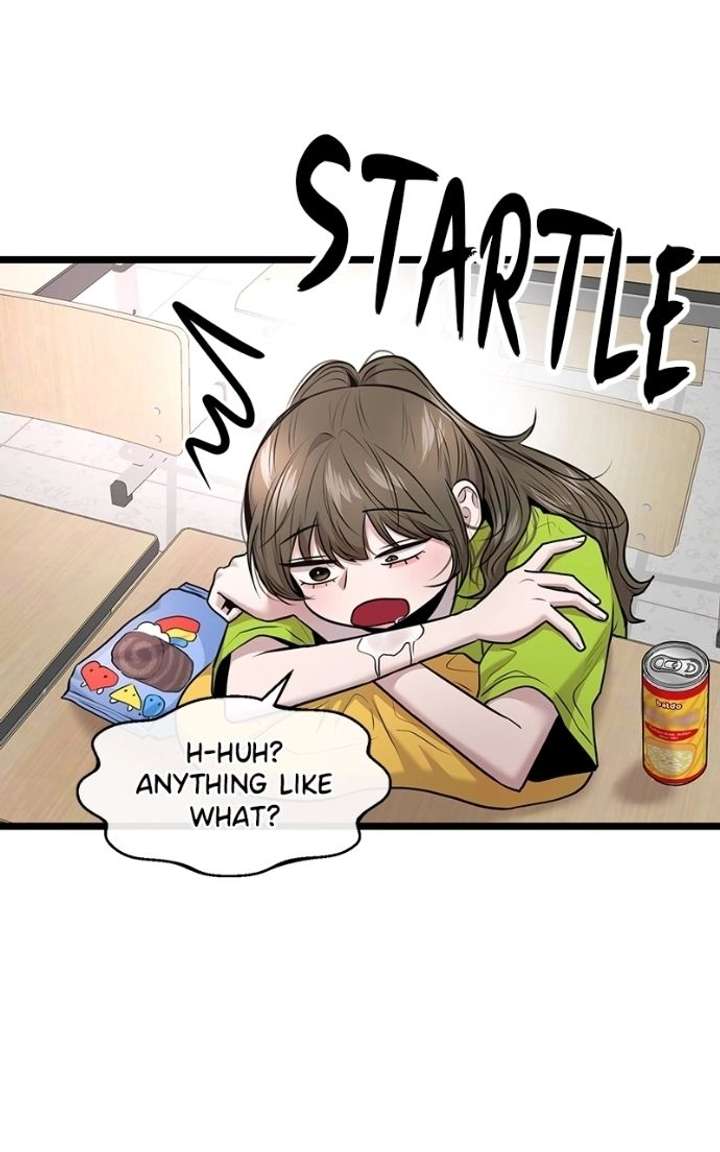 Back to Chanbi - Chapter 80 Page 104