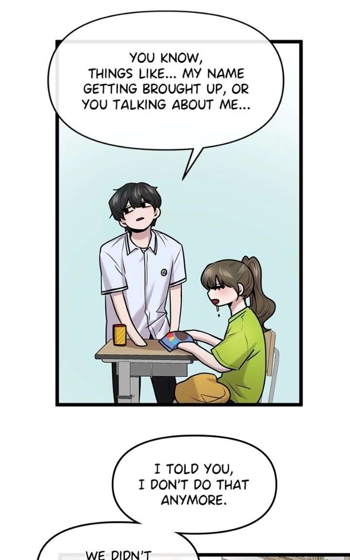 Back to Chanbi - Chapter 80 Page 105