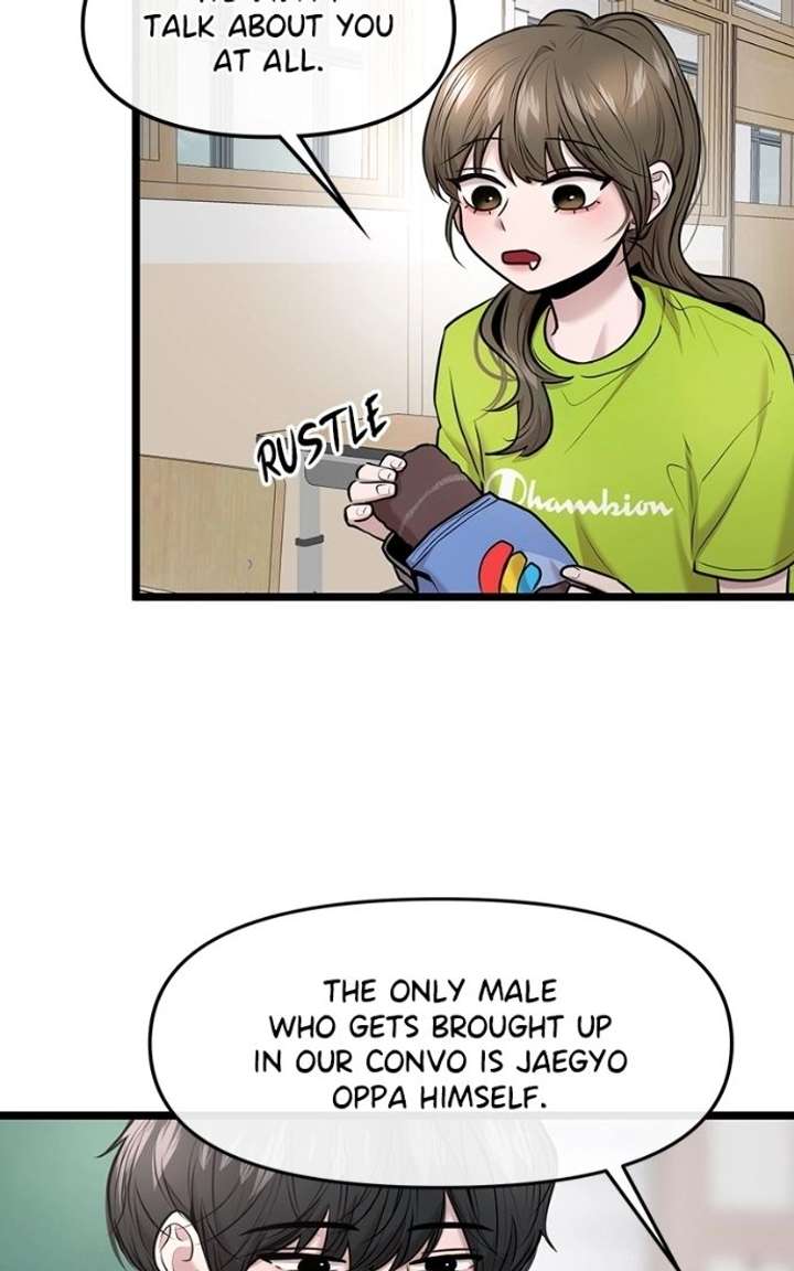 Back to Chanbi - Chapter 80 Page 106