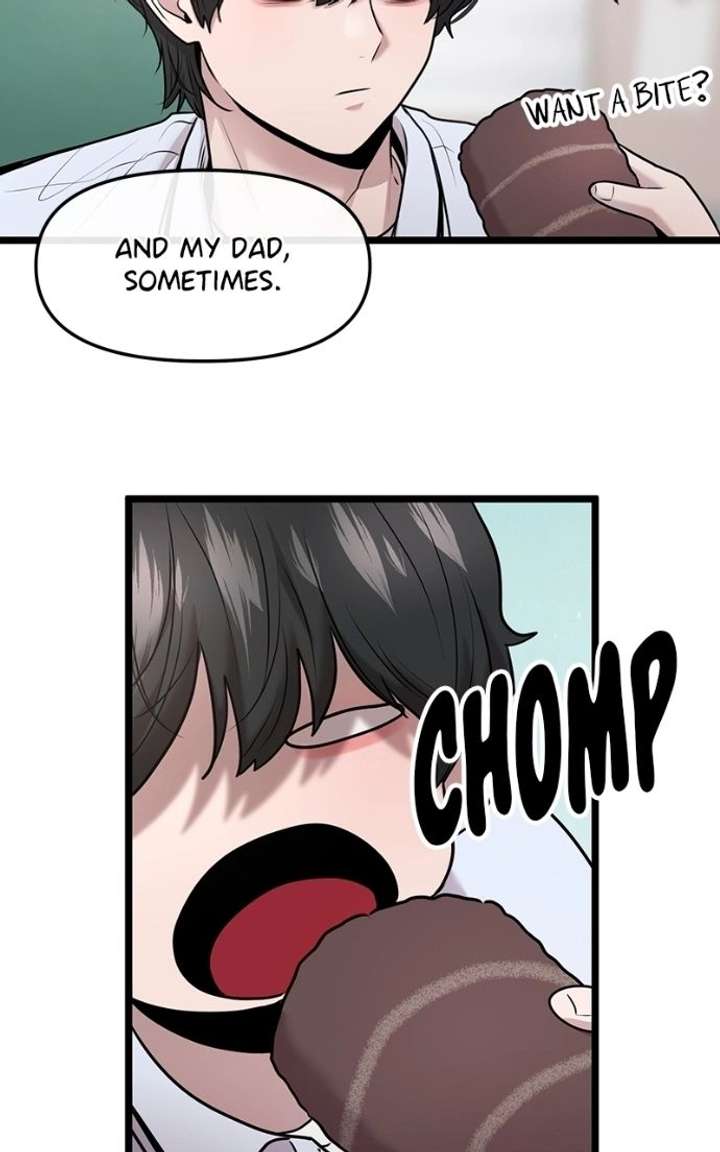 Back to Chanbi - Chapter 80 Page 107