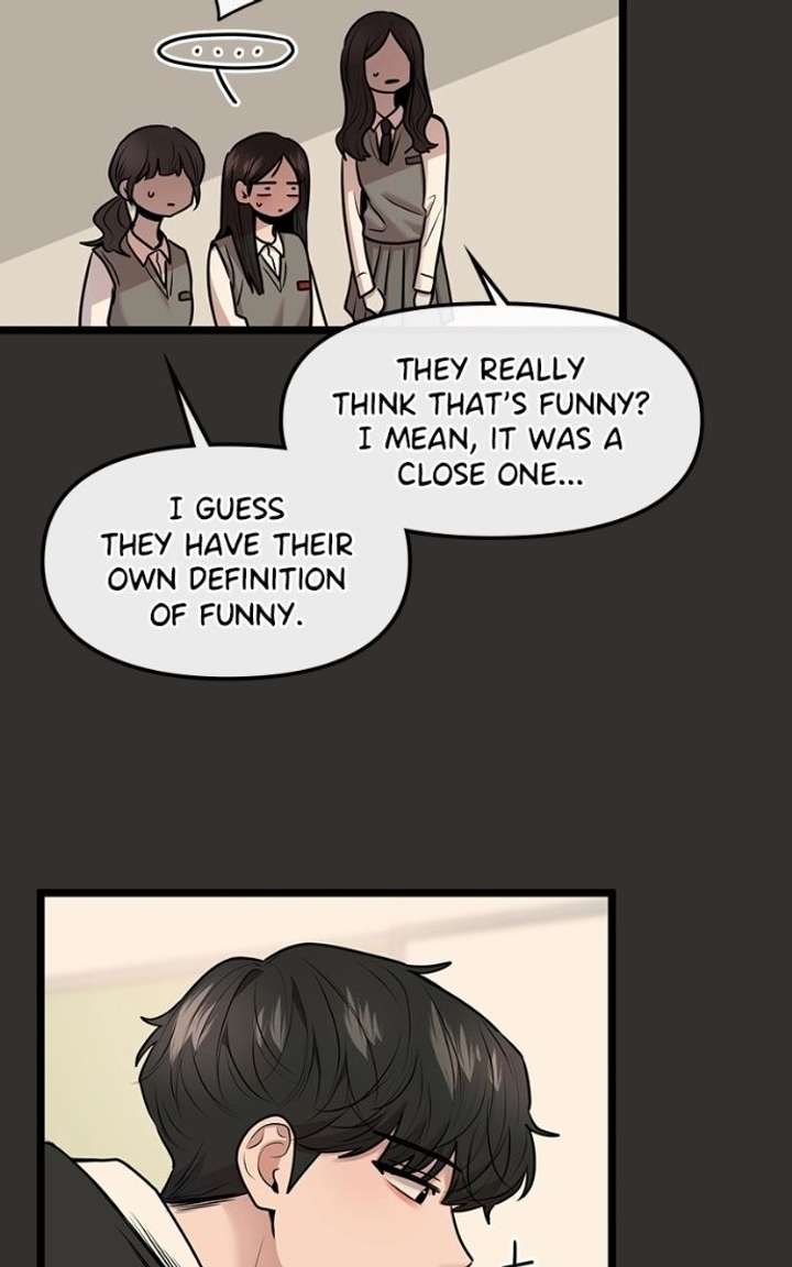 Back to Chanbi - Chapter 80 Page 13