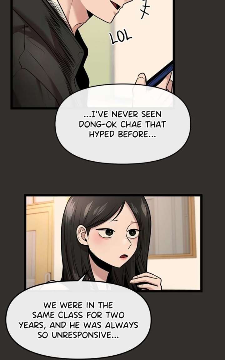 Back to Chanbi - Chapter 80 Page 14