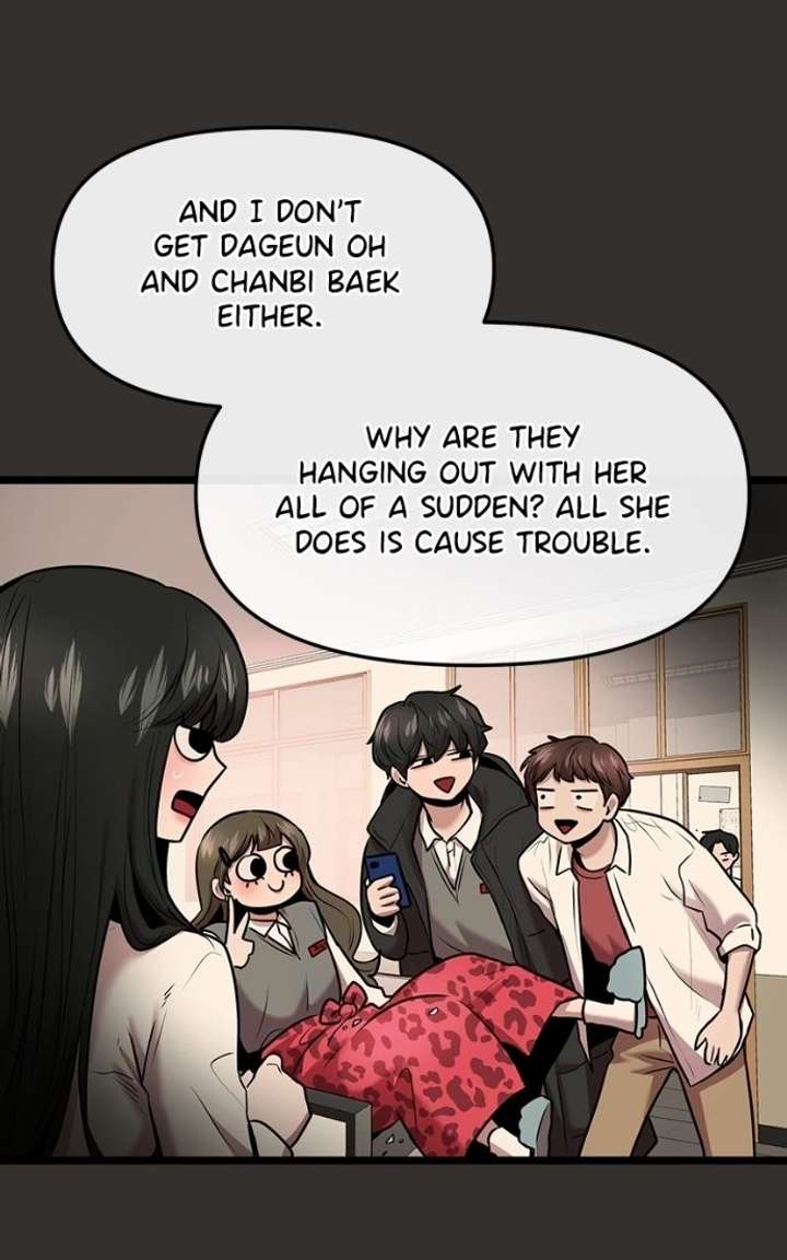 Back to Chanbi - Chapter 80 Page 15