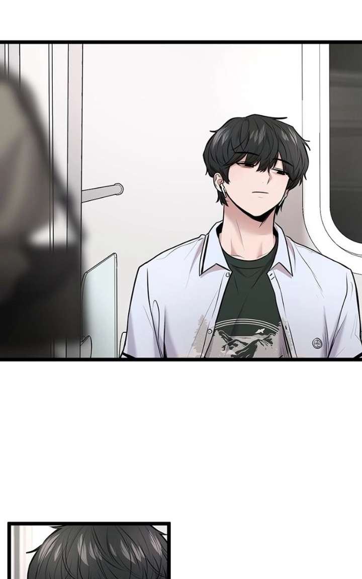 Back to Chanbi - Chapter 80 Page 19