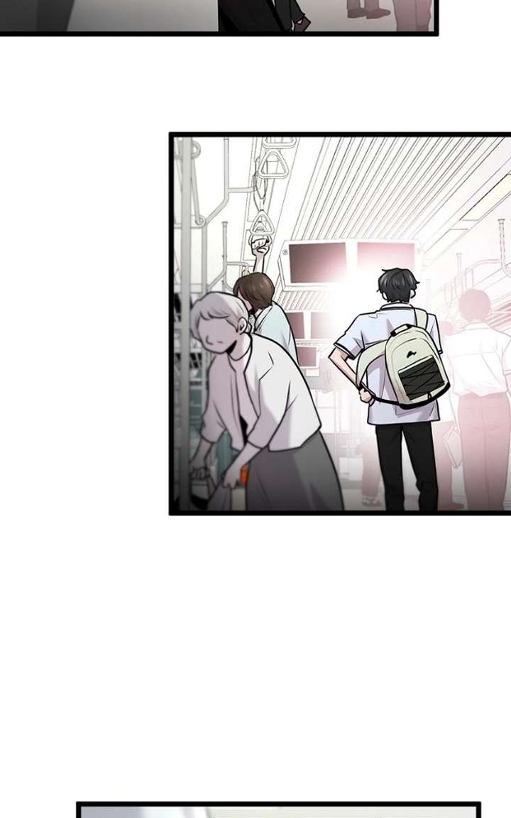 Back to Chanbi - Chapter 80 Page 22