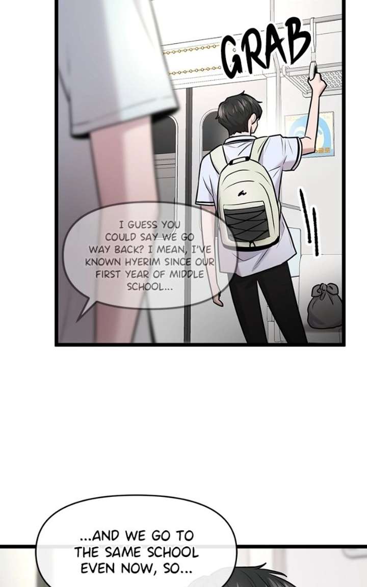 Back to Chanbi - Chapter 80 Page 23