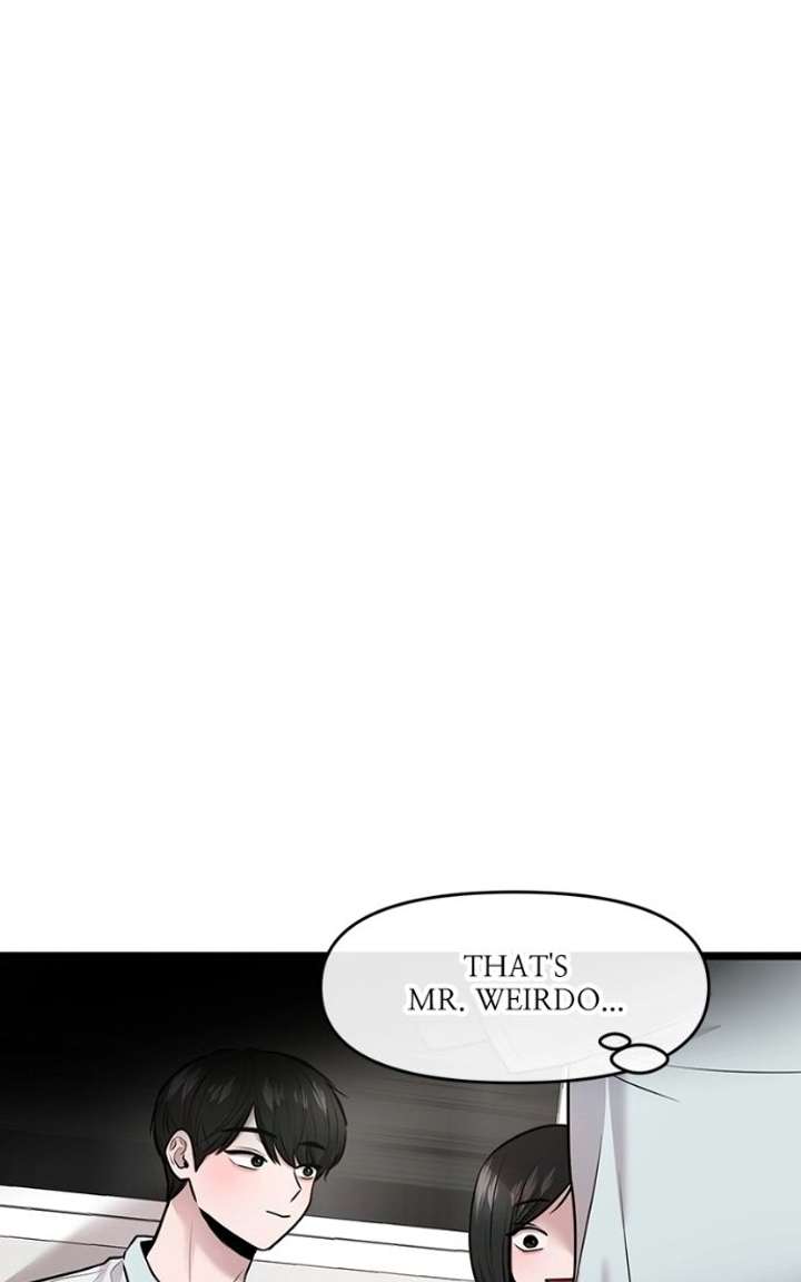 Back to Chanbi - Chapter 80 Page 26