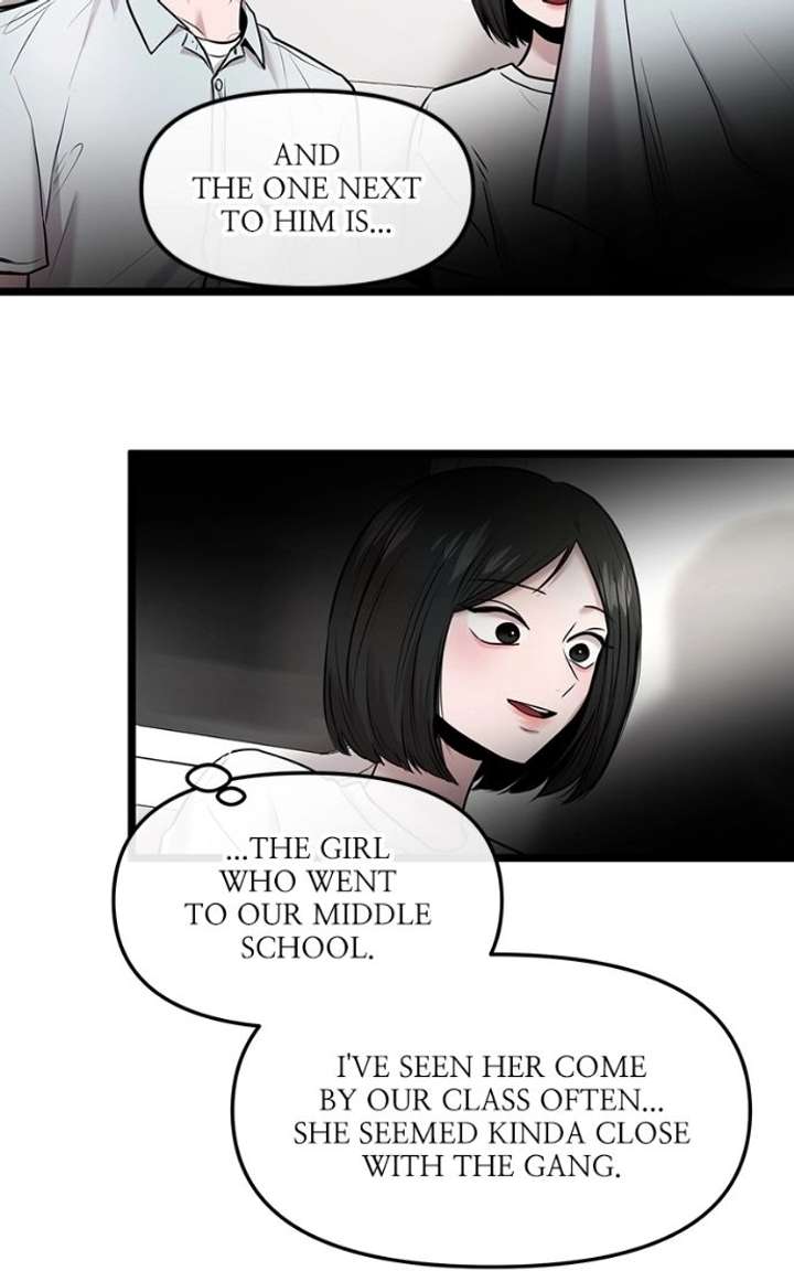 Back to Chanbi - Chapter 80 Page 27