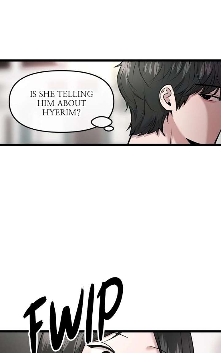 Back to Chanbi - Chapter 80 Page 28