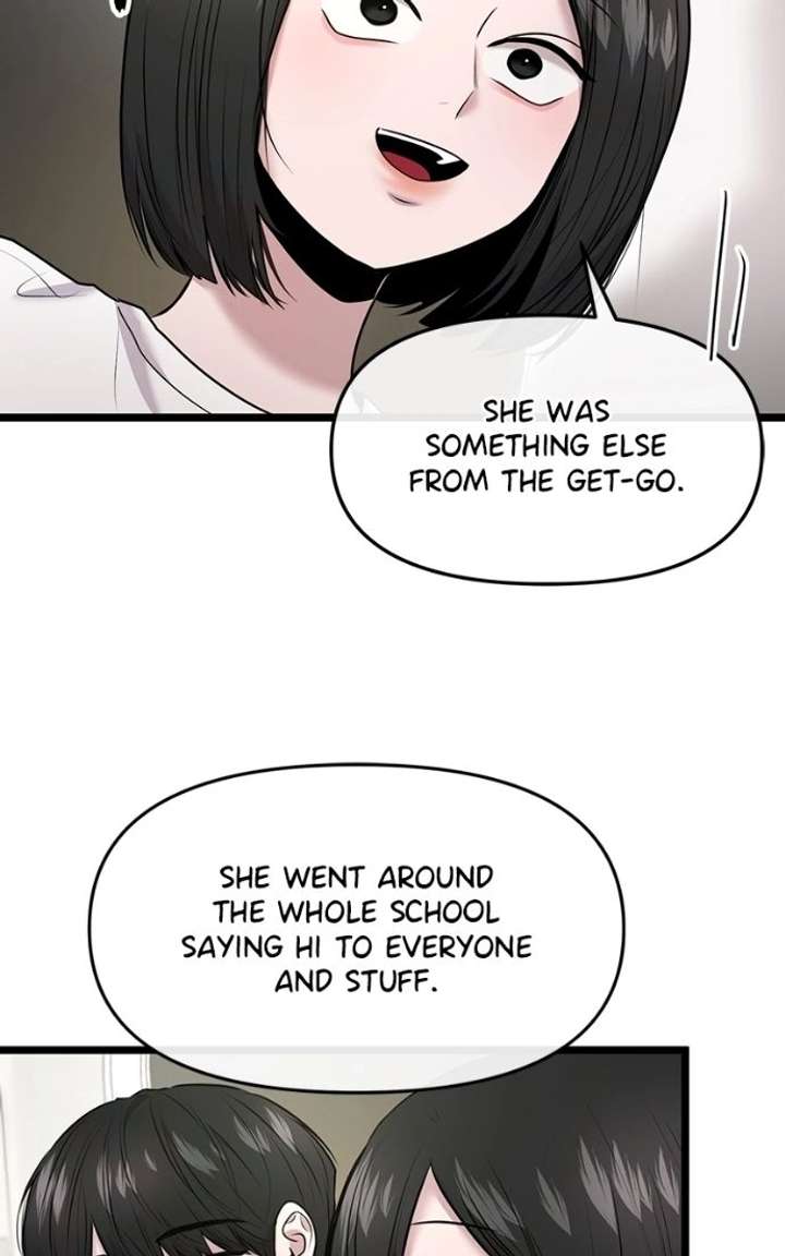 Back to Chanbi - Chapter 80 Page 29