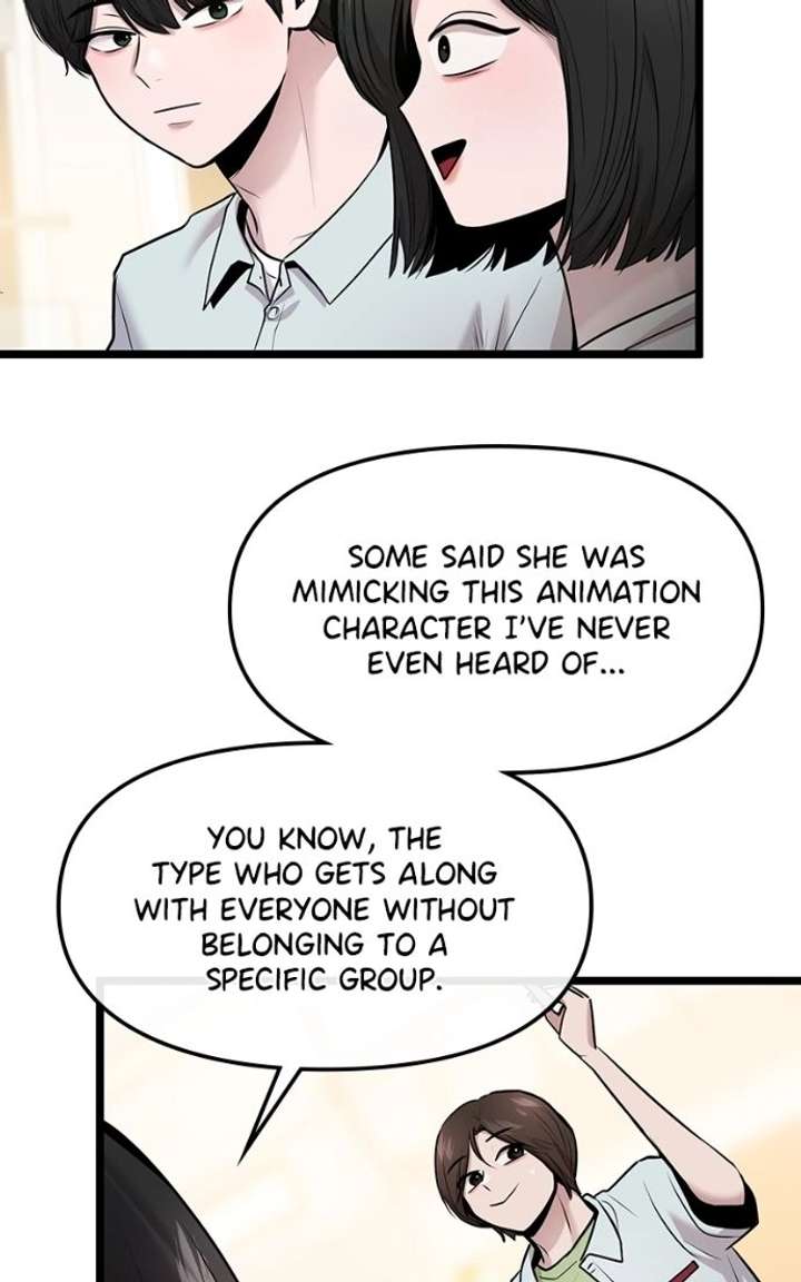 Back to Chanbi - Chapter 80 Page 30