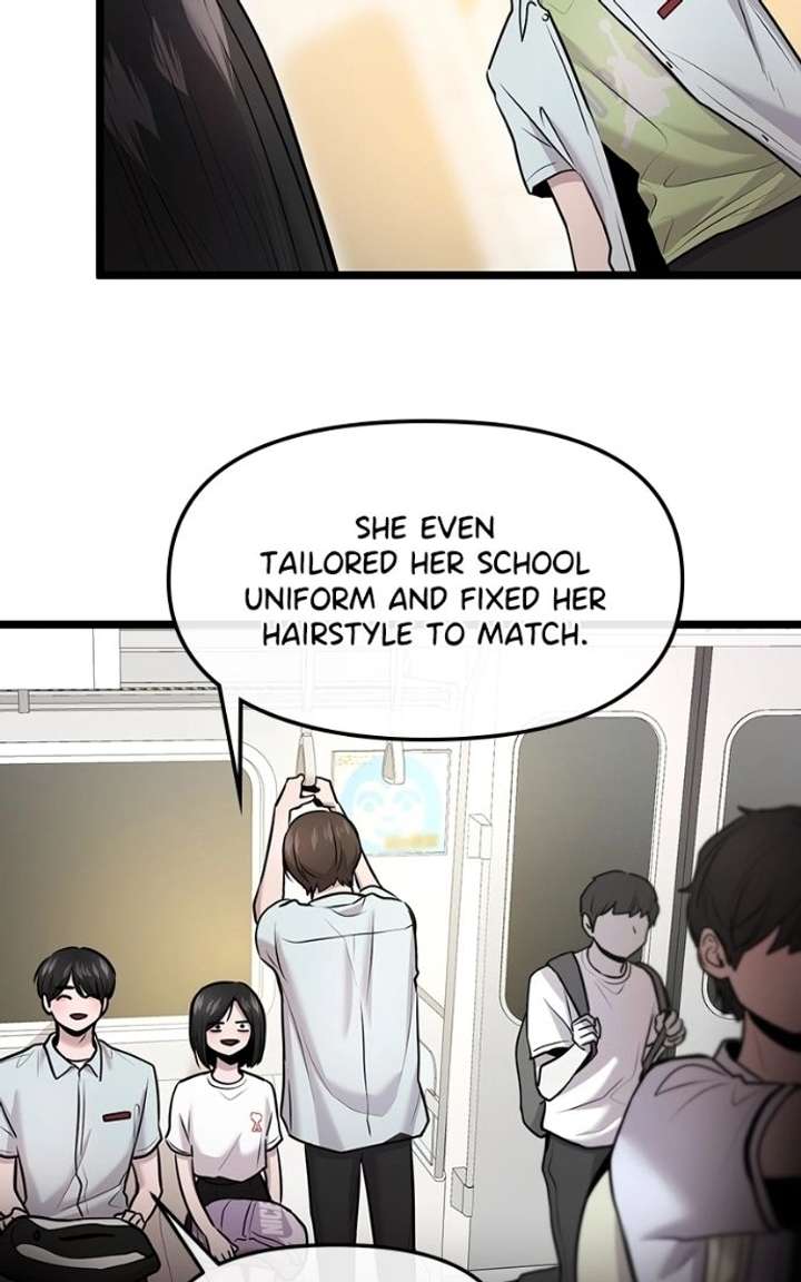 Back to Chanbi - Chapter 80 Page 31