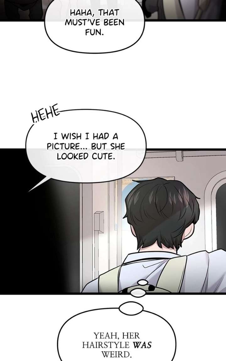 Back to Chanbi - Chapter 80 Page 32