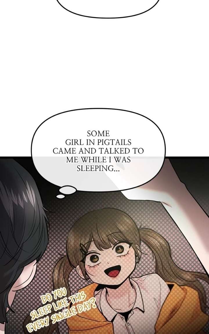 Back to Chanbi - Chapter 80 Page 33