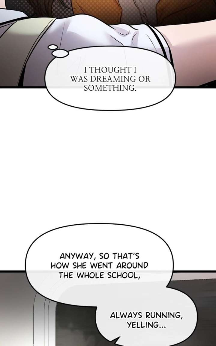 Back to Chanbi - Chapter 80 Page 34