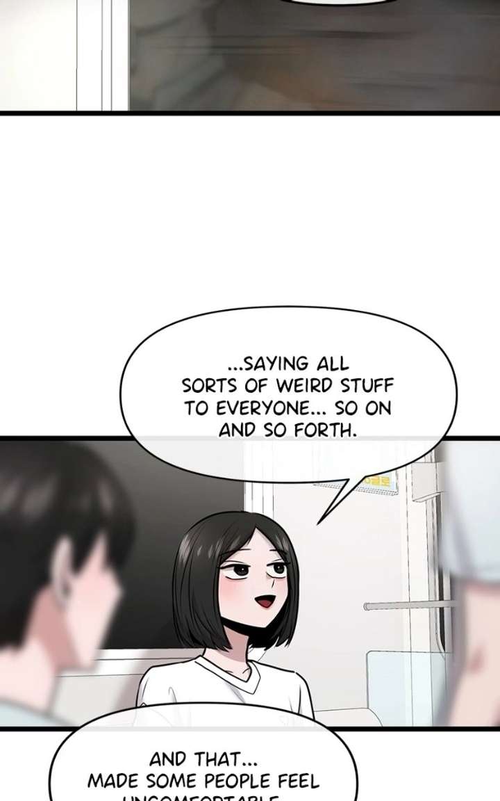 Back to Chanbi - Chapter 80 Page 35