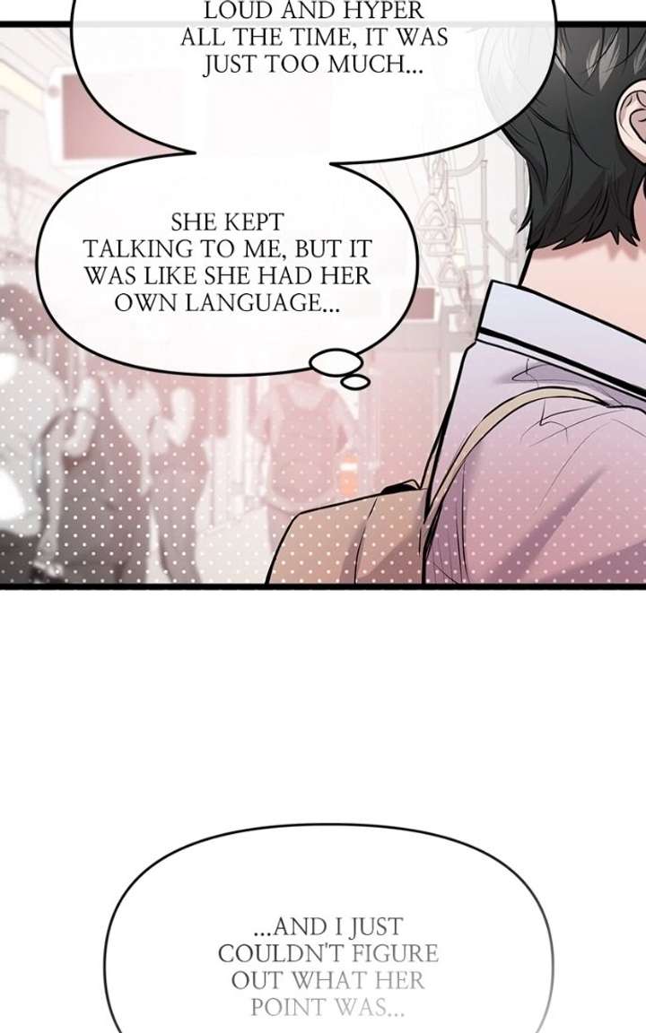 Back to Chanbi - Chapter 80 Page 37