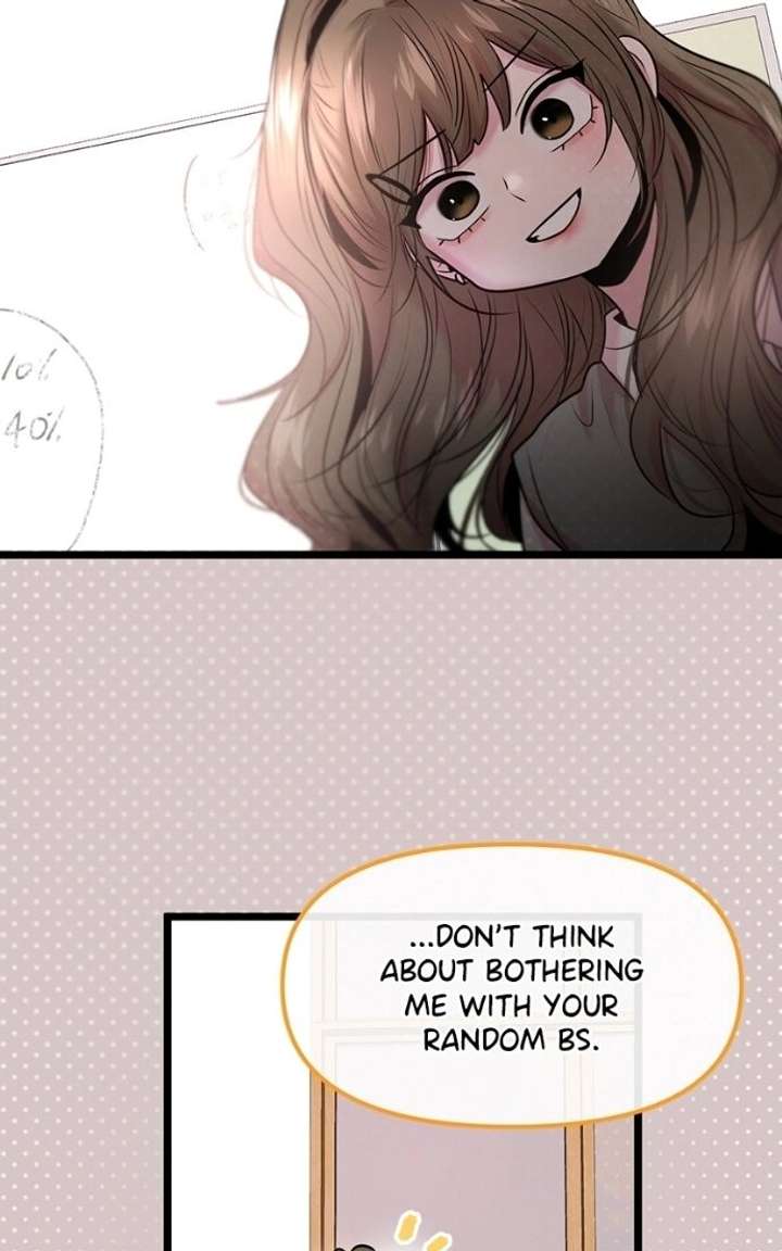 Back to Chanbi - Chapter 80 Page 39