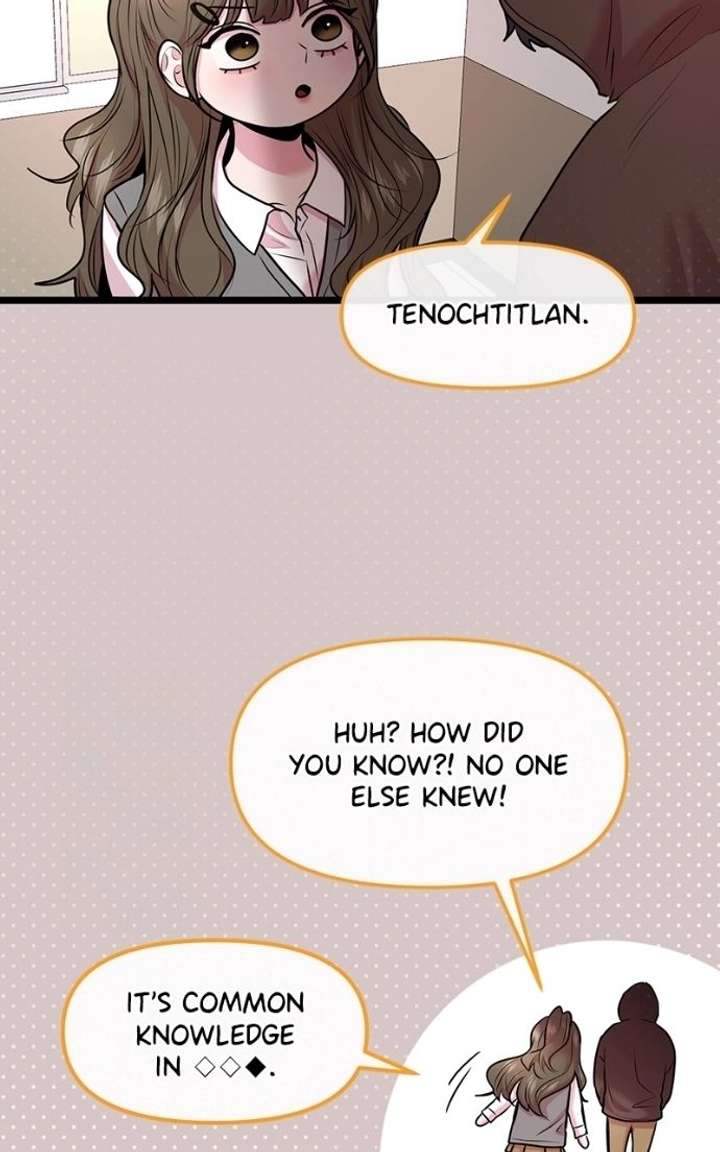 Back to Chanbi - Chapter 80 Page 41