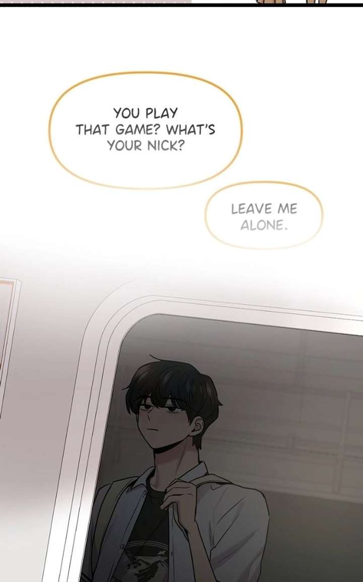 Back to Chanbi - Chapter 80 Page 42