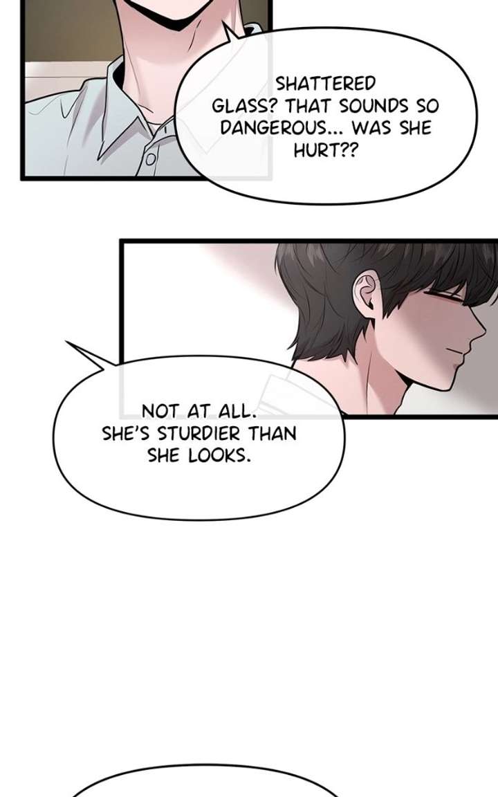 Back to Chanbi - Chapter 80 Page 46