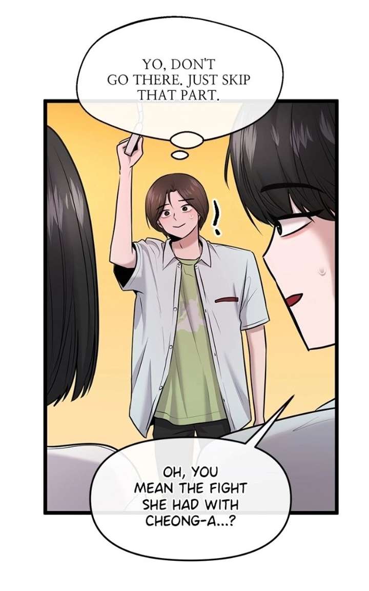 Back to Chanbi - Chapter 80 Page 48