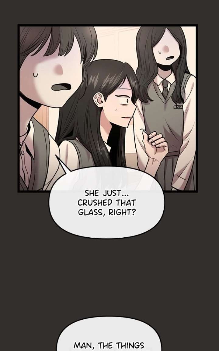 Back to Chanbi - Chapter 80 Page 5