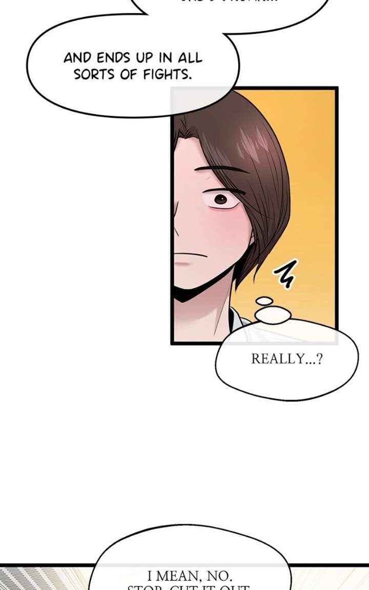 Back to Chanbi - Chapter 80 Page 50