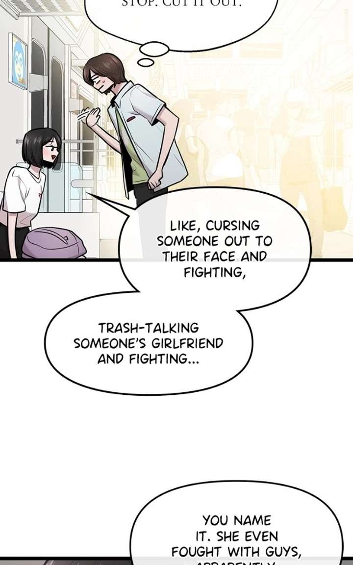 Back to Chanbi - Chapter 80 Page 51