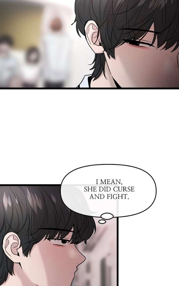 Back to Chanbi - Chapter 80 Page 53