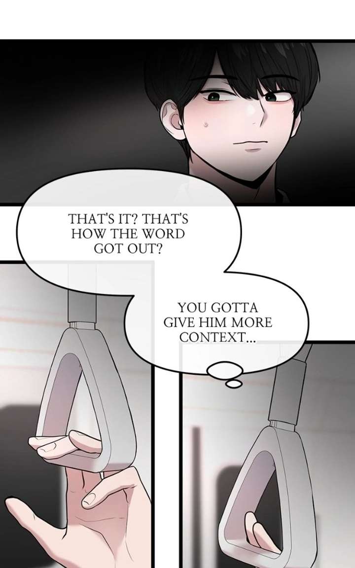 Back to Chanbi - Chapter 80 Page 55