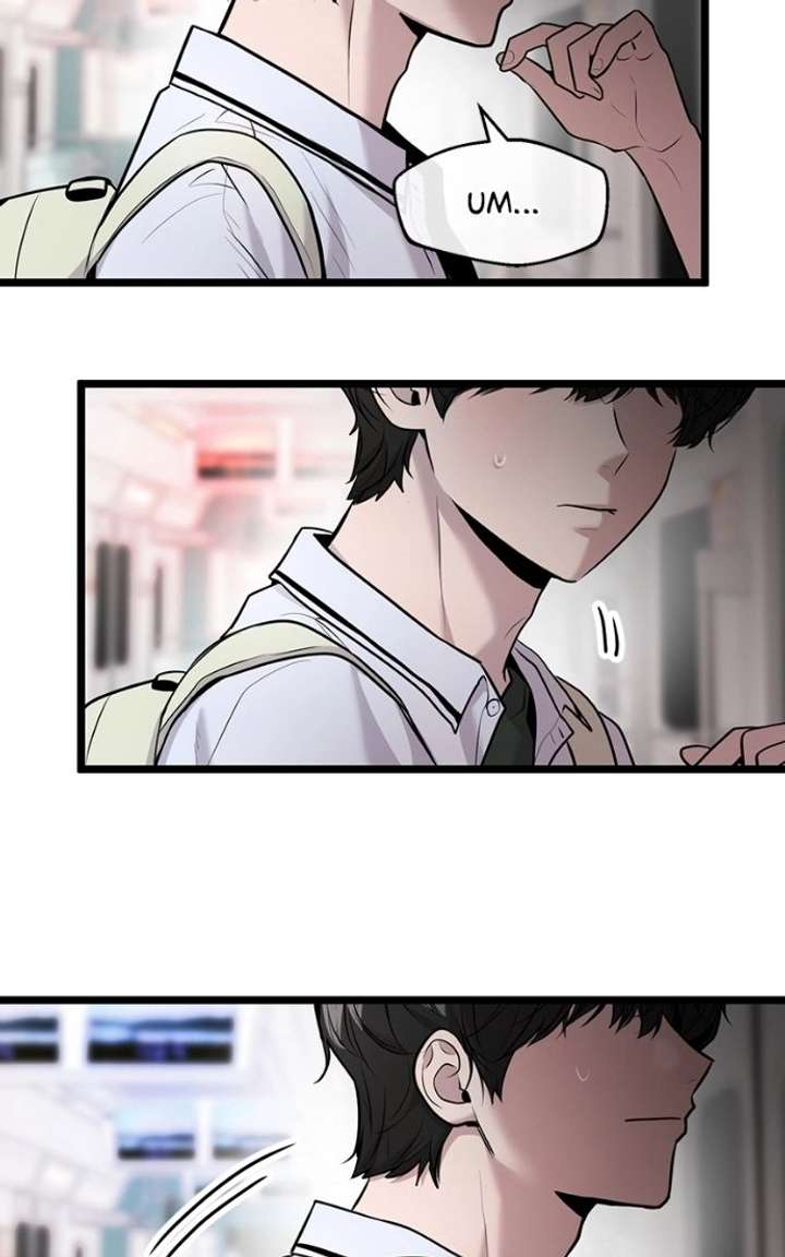 Back to Chanbi - Chapter 80 Page 57