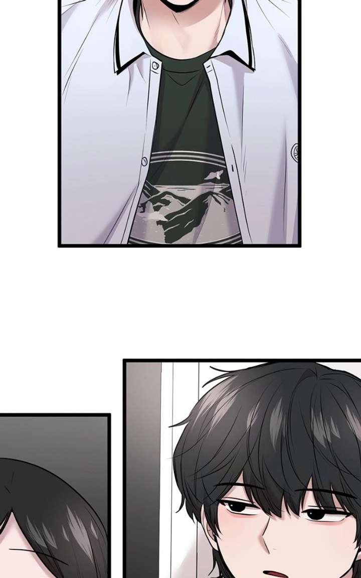 Back to Chanbi - Chapter 80 Page 59