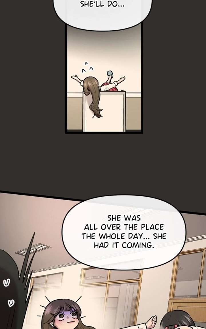 Back to Chanbi - Chapter 80 Page 6