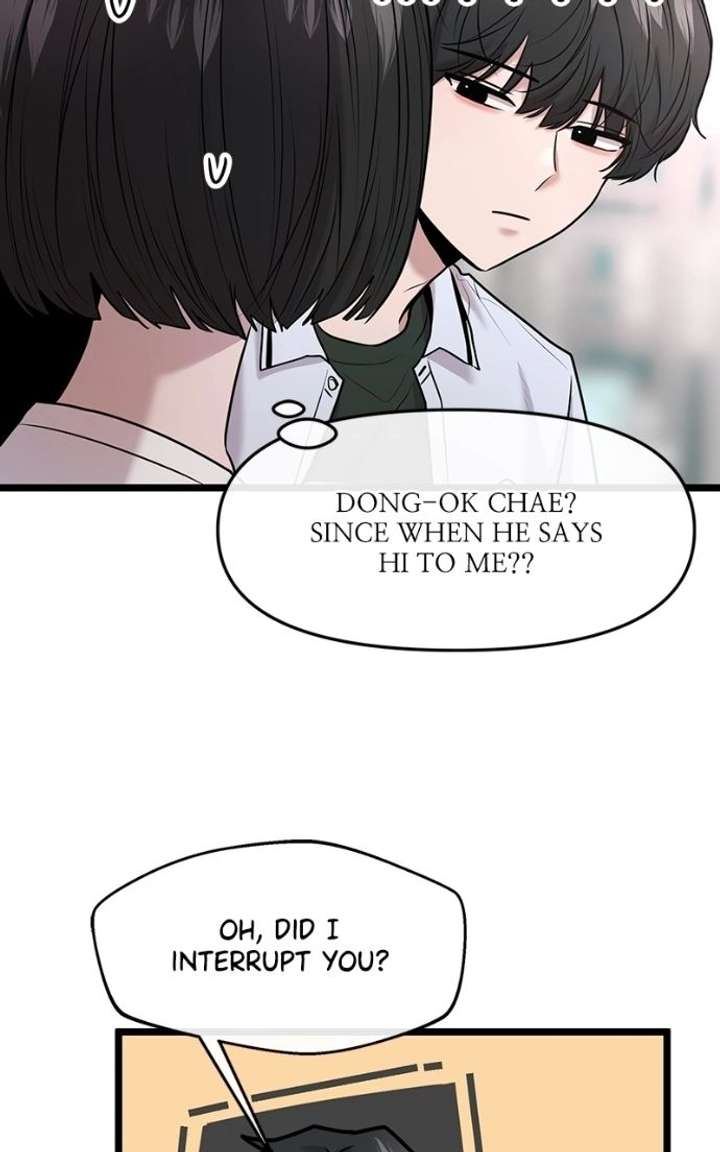 Back to Chanbi - Chapter 80 Page 62