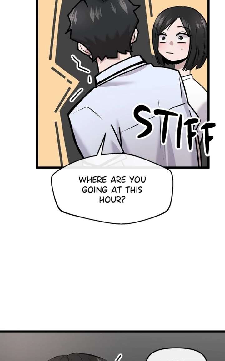 Back to Chanbi - Chapter 80 Page 63